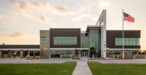 Fort Sill Federal Credit Union