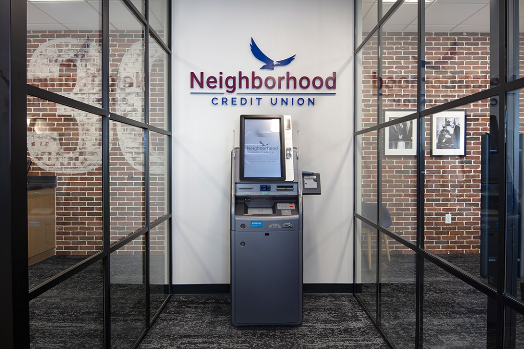 Neighborhood Credit Union NewGround