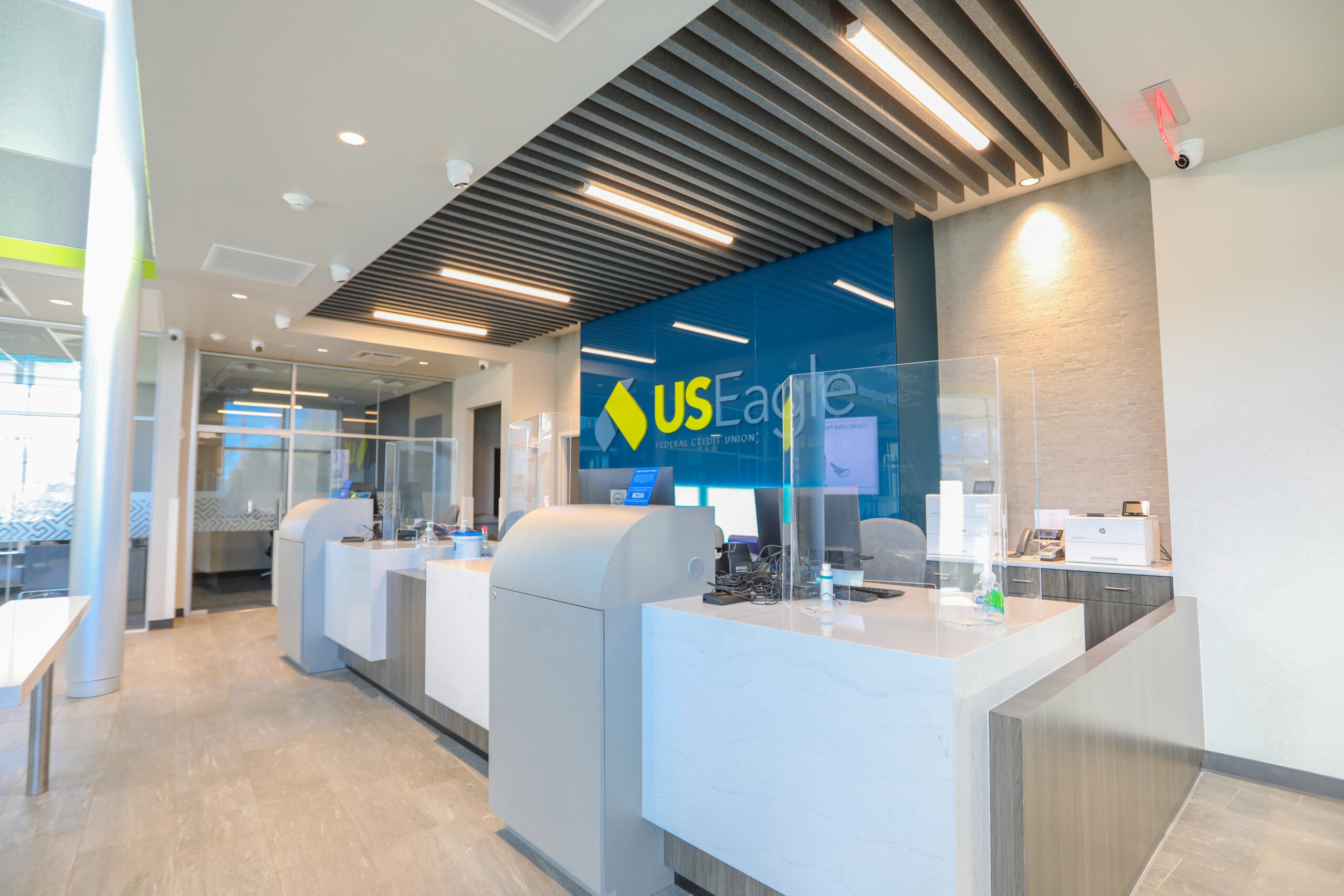 US Eagle Federal Credit Union