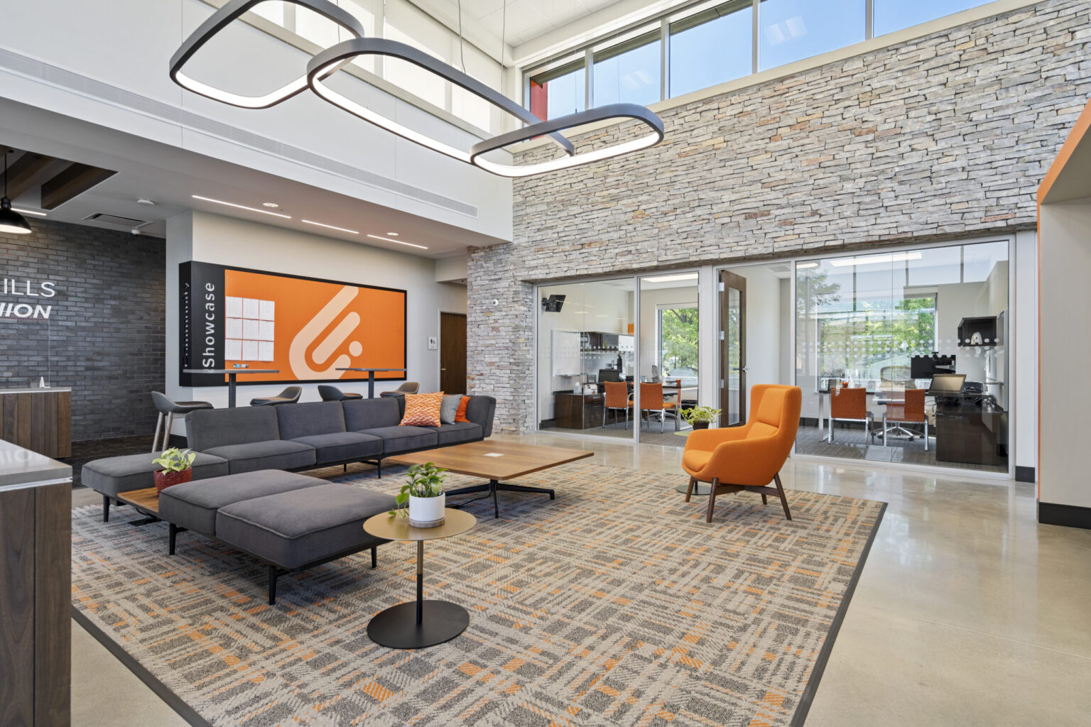 Carolina Foothills Federal Credit Union NewGround