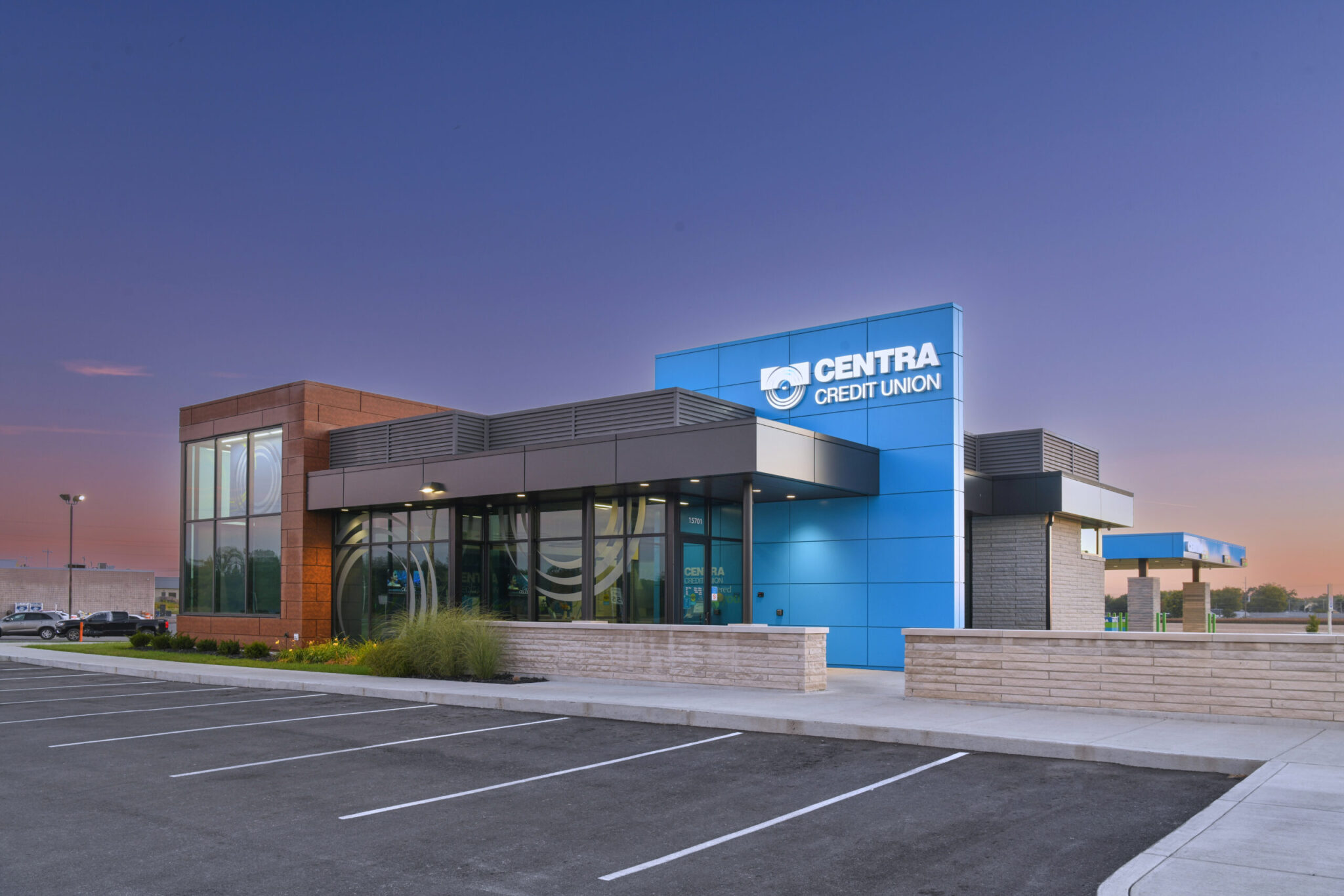 Centra Credit Union | NewGround