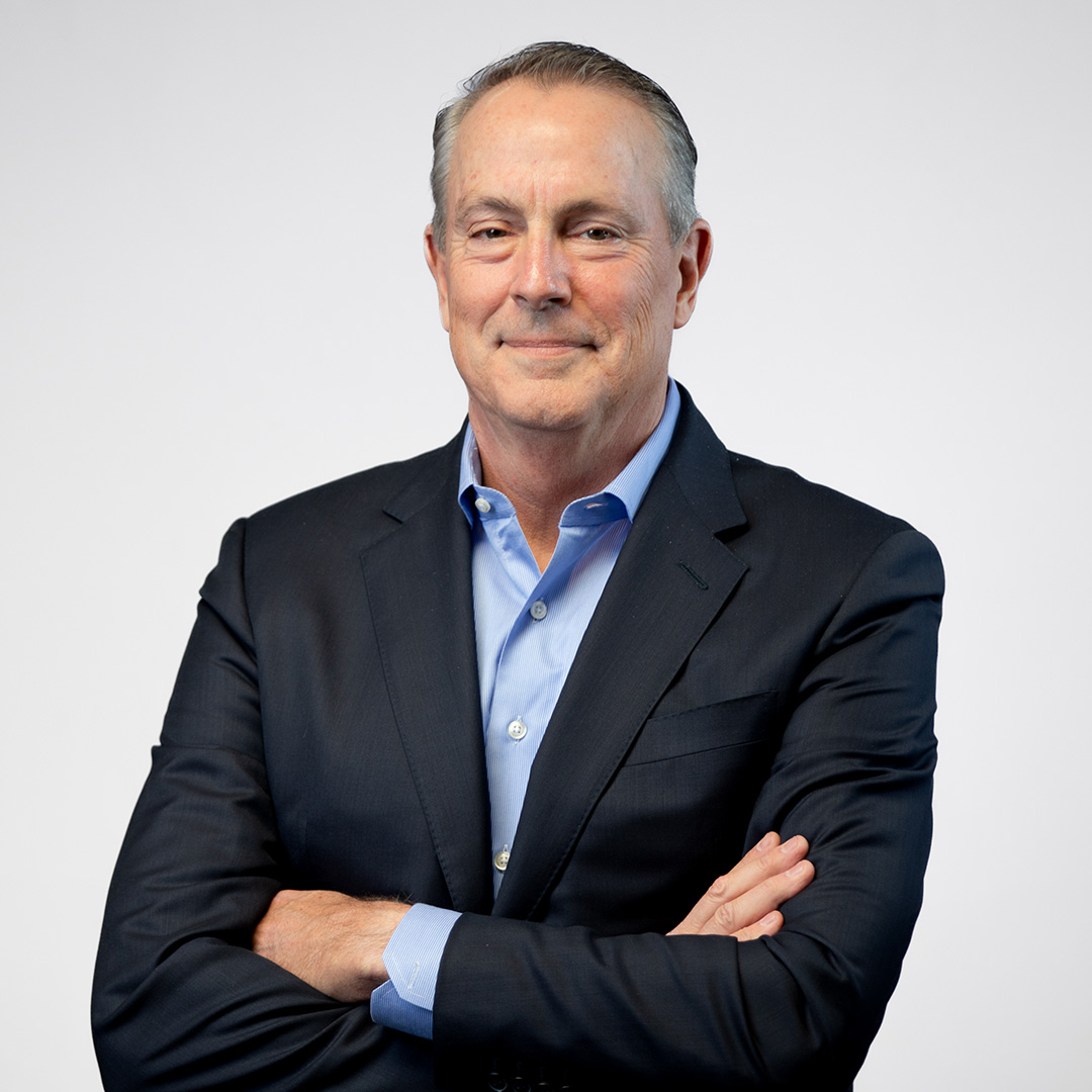 Headshot of Kevin Blair NewGround President and CEO