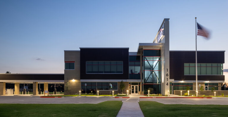 Fort Sill Federal Credit Union