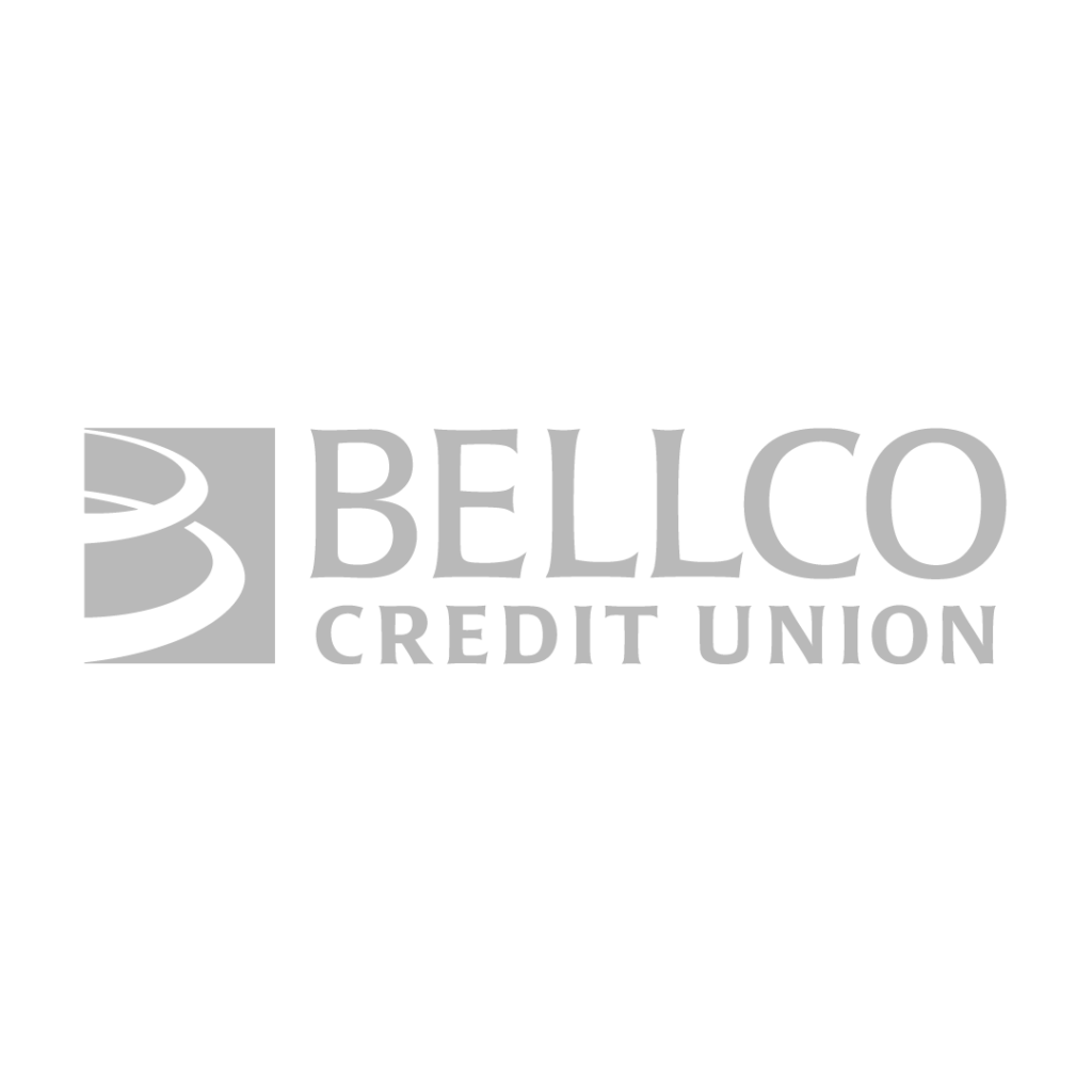 Bellco credit union logo