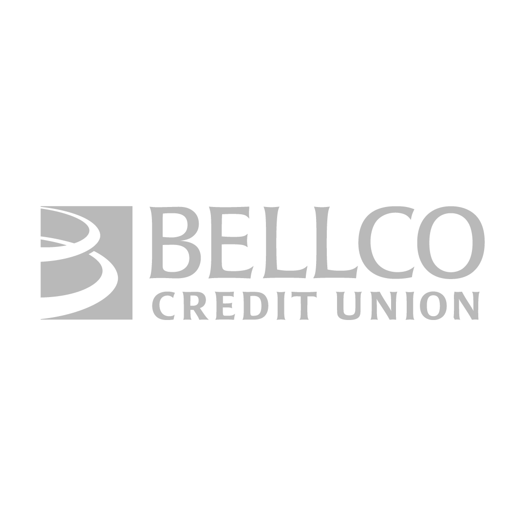 Bellco credit union logo