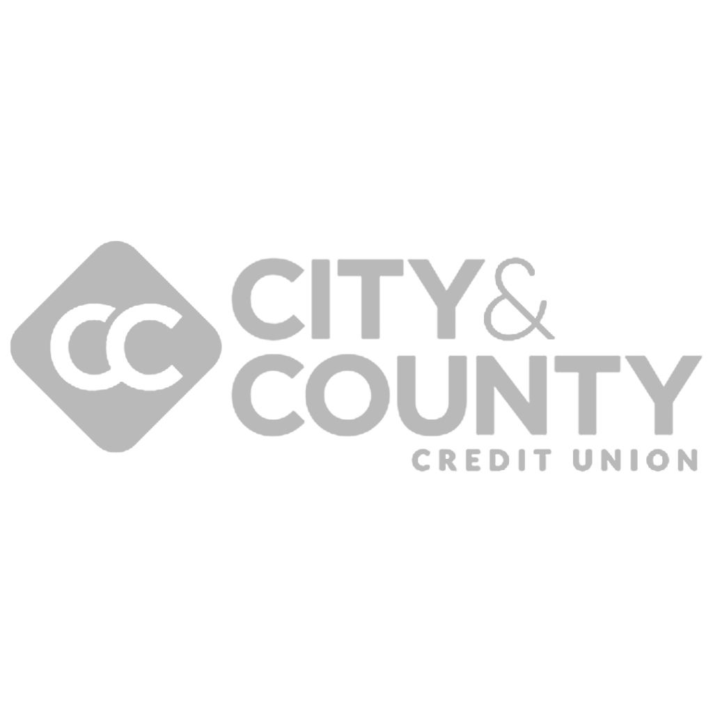 City & County Credit Union logo