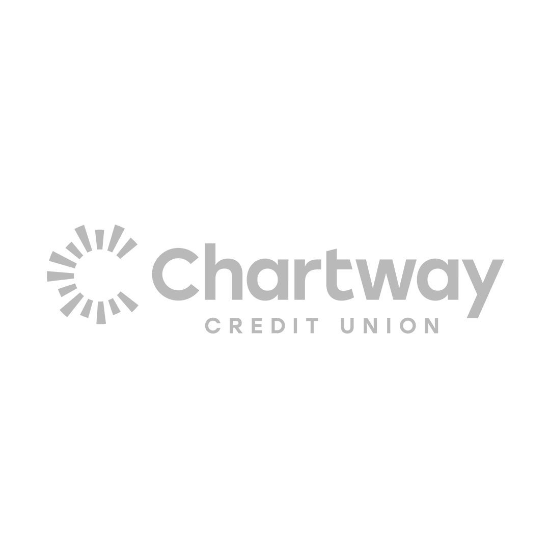 Chartway Credit Union logo