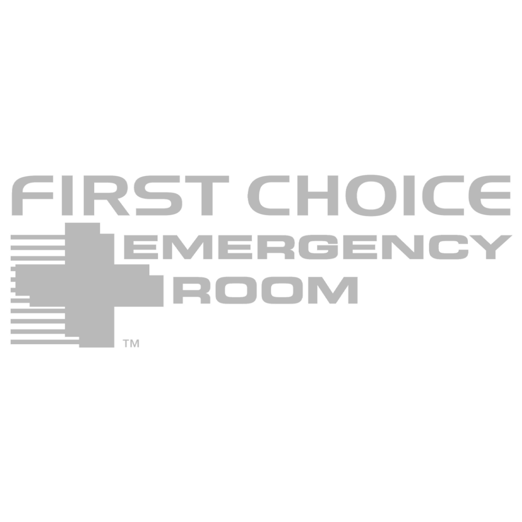 First Choice Er Logo
