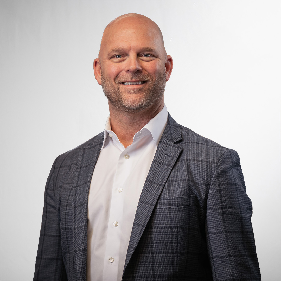Jeff Ensweiler SVP, Business Development NewGround