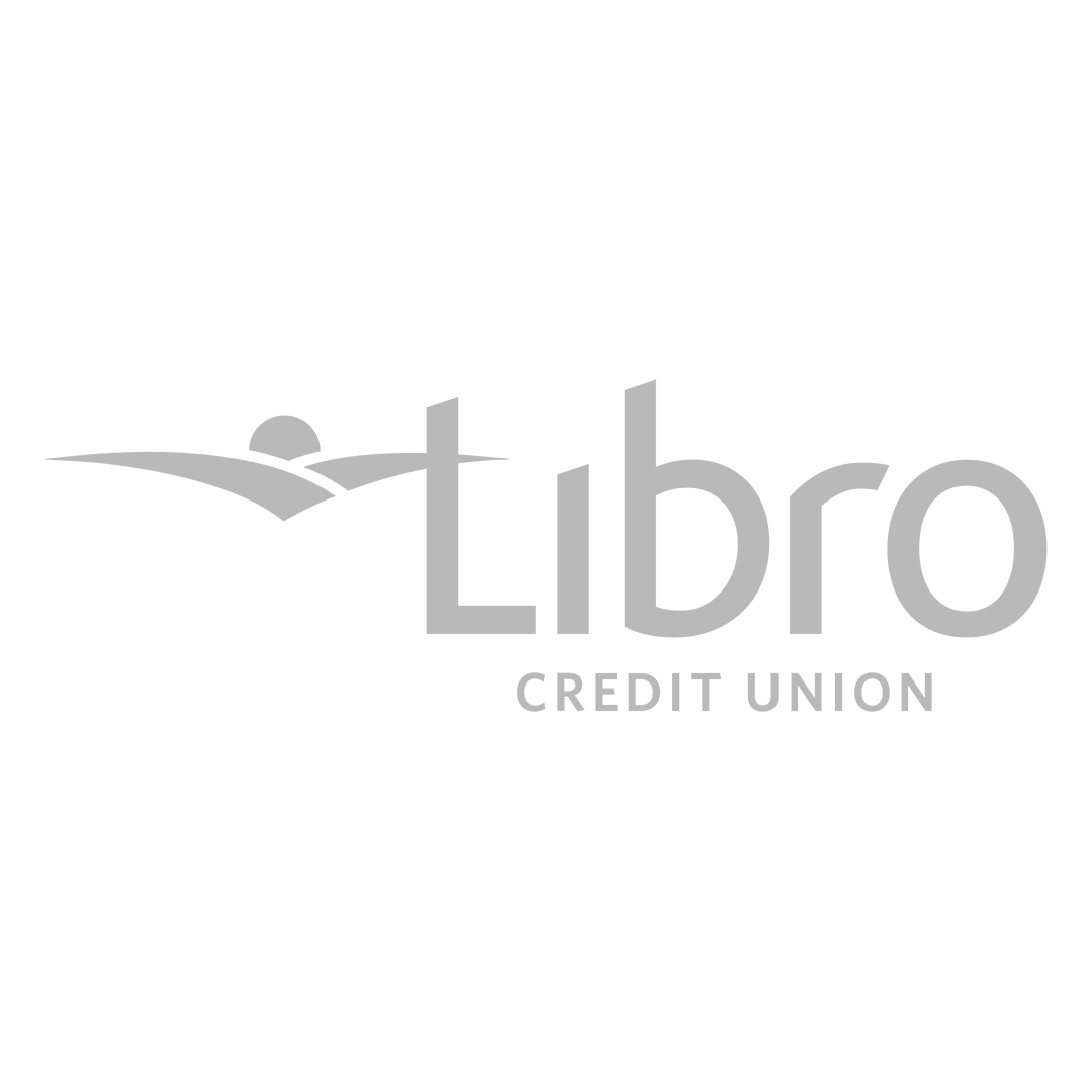 Libro credit union logo