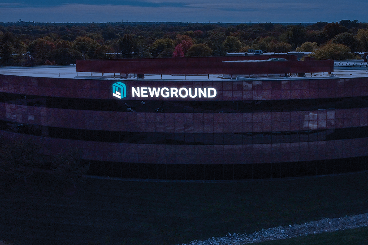 NewGround office building