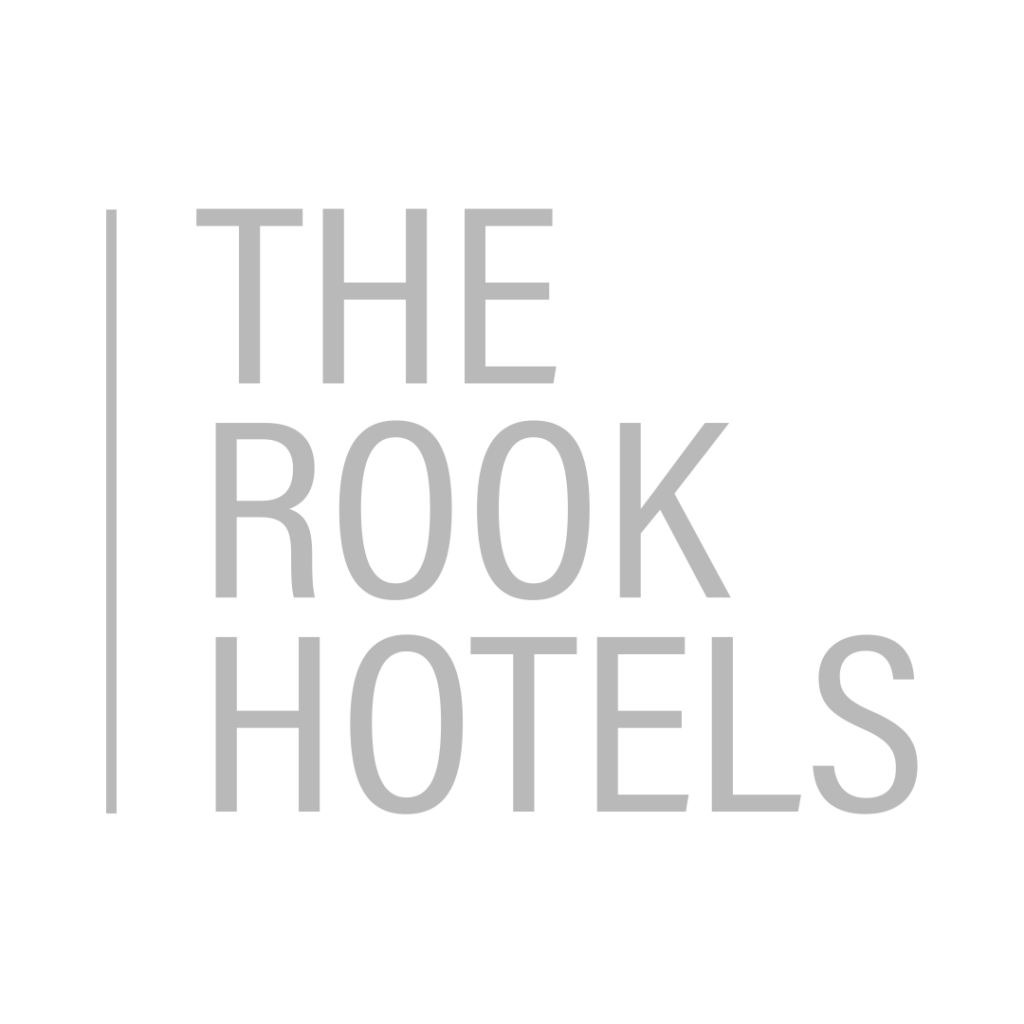 The Rook Hotels logo