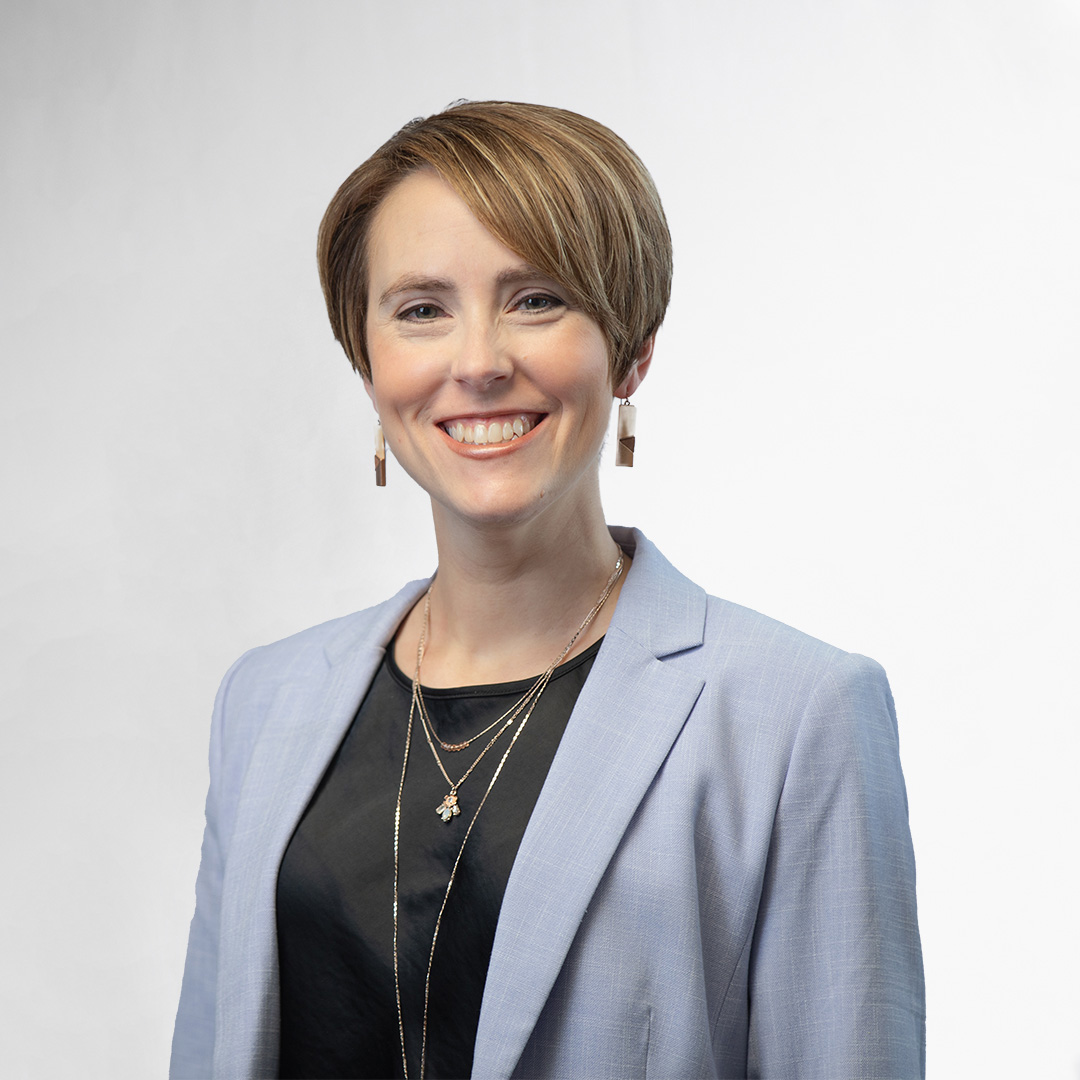 Susan Fischer, SVP, Interiors NewGround