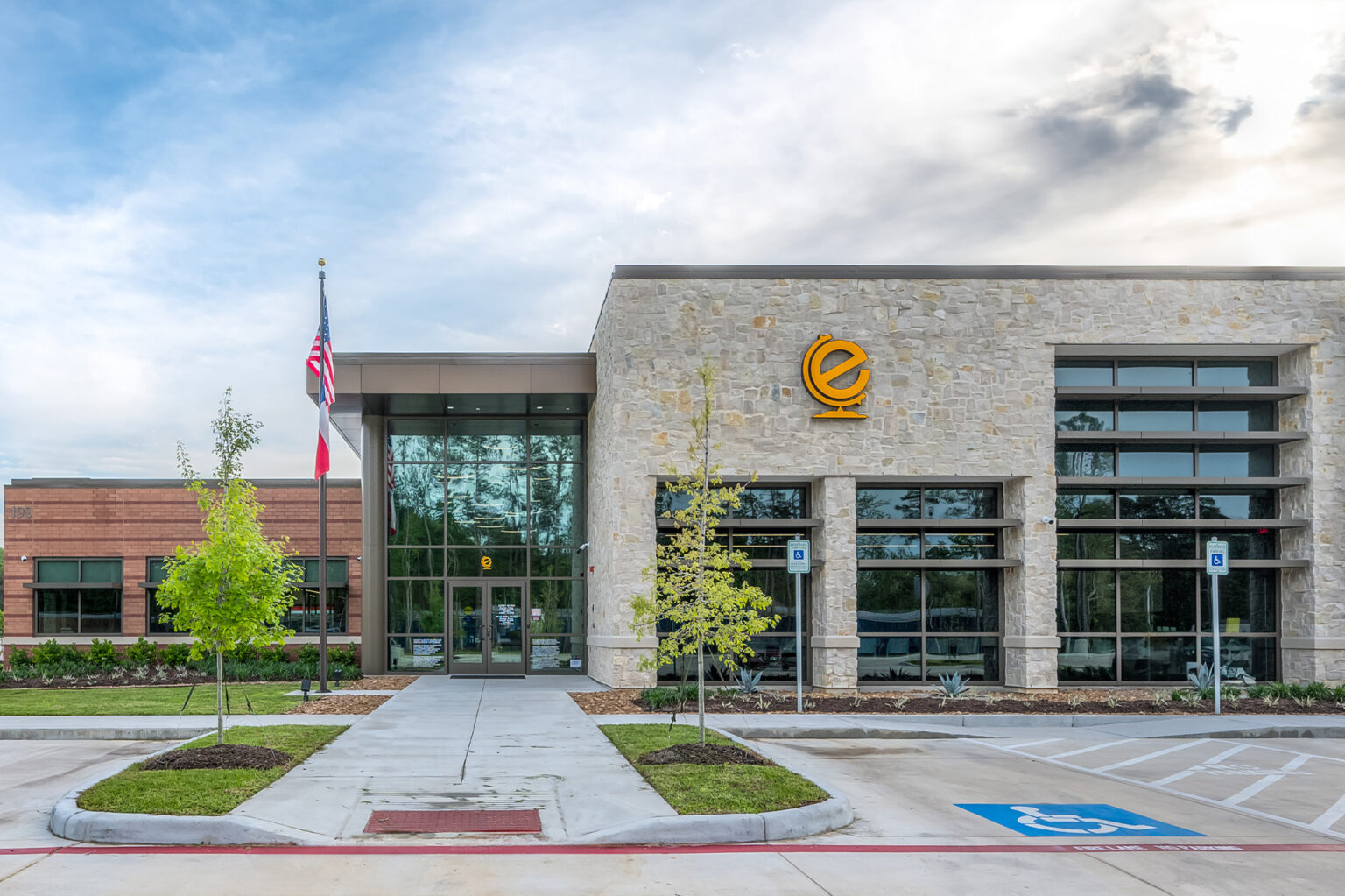 Education First Federal Credit Union | NewGround