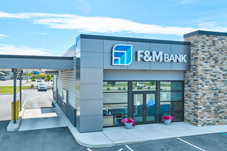 Farmers and Merchants Bank | NewGround