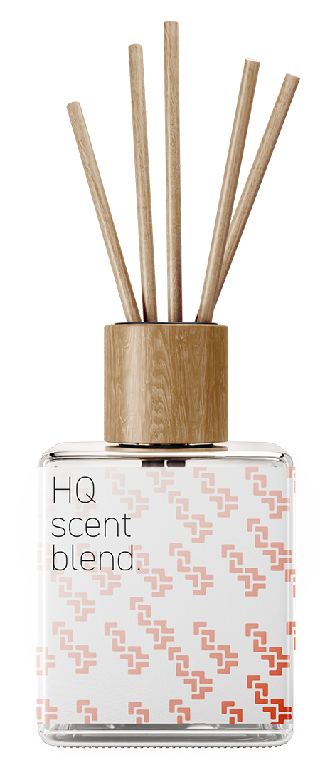 HQ Scent Blend reed diffuser